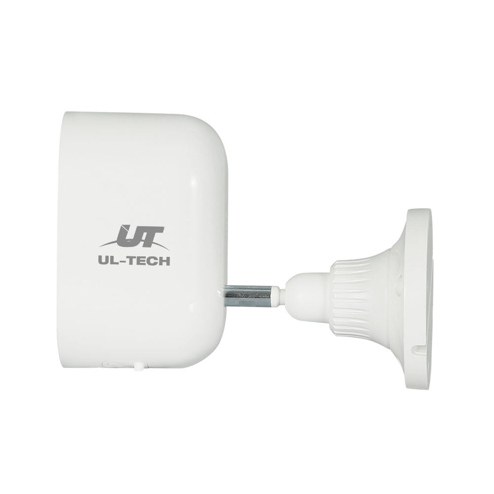 UL-tech 1080P Wireless Security Camera IP WiFi Home CCTV System Outdoor Indoor