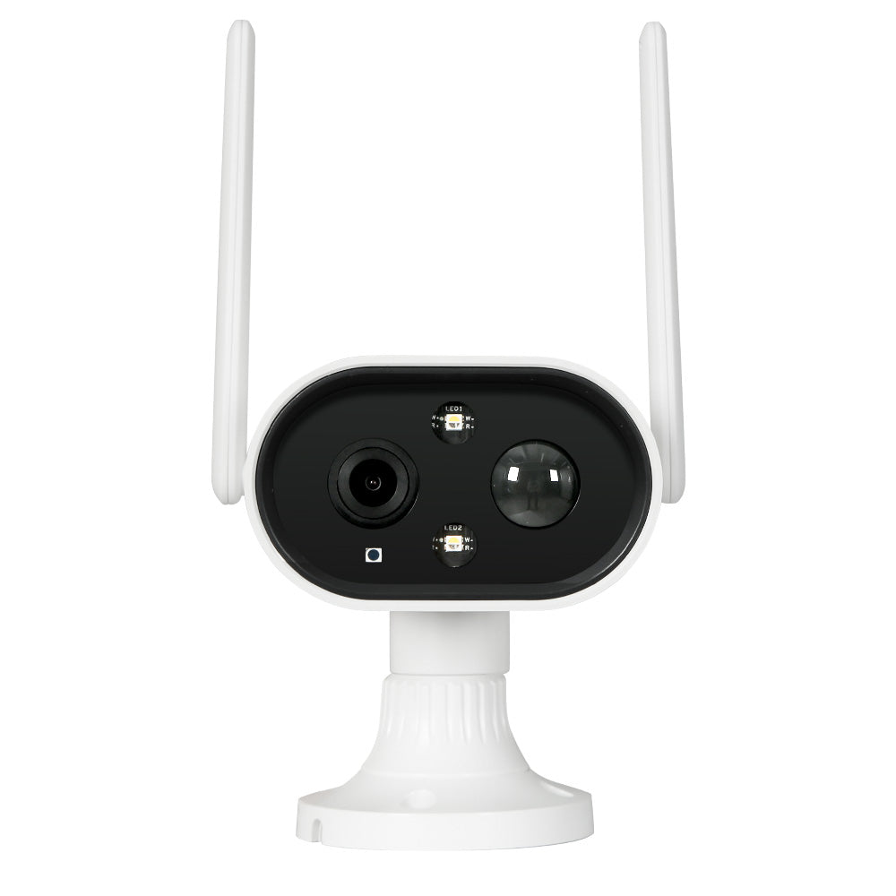 UL-tech 3MP Wireless IP Security Camera WiFi CCTV Outdoor Home Surveillance