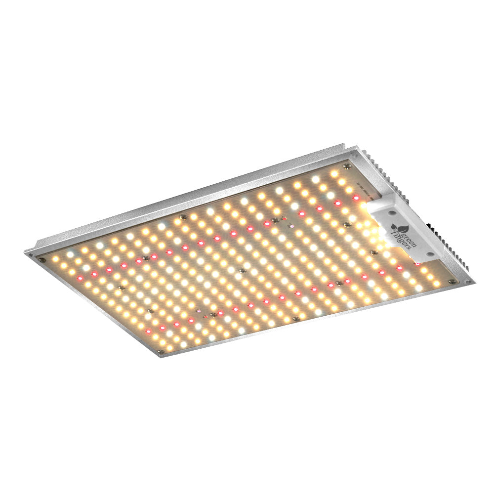 Green Fingers Max 1500W Grow Light LED Full Spectrum Indoor Plant All Stage Growth
