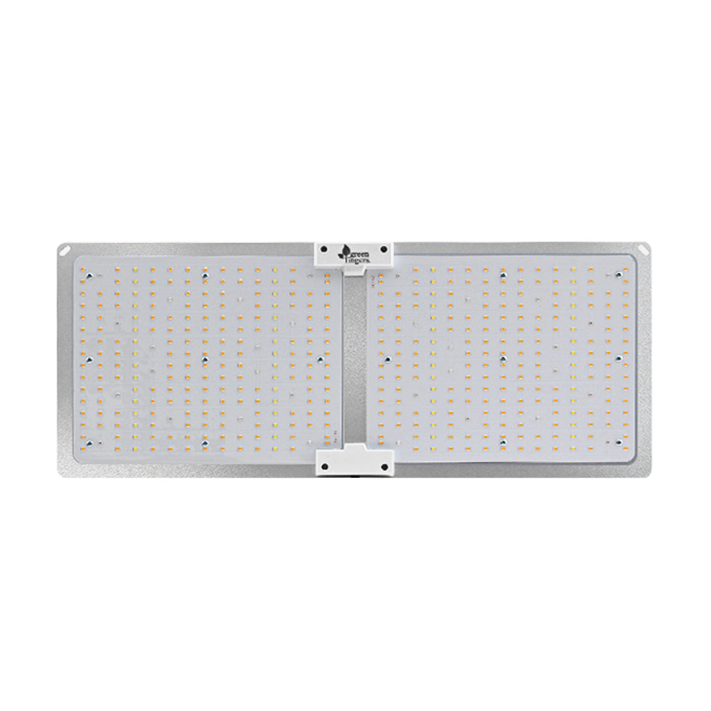 Green Fingers Max 2200W Grow Light LED Full Spectrum Indoor Plant All Stage Growth