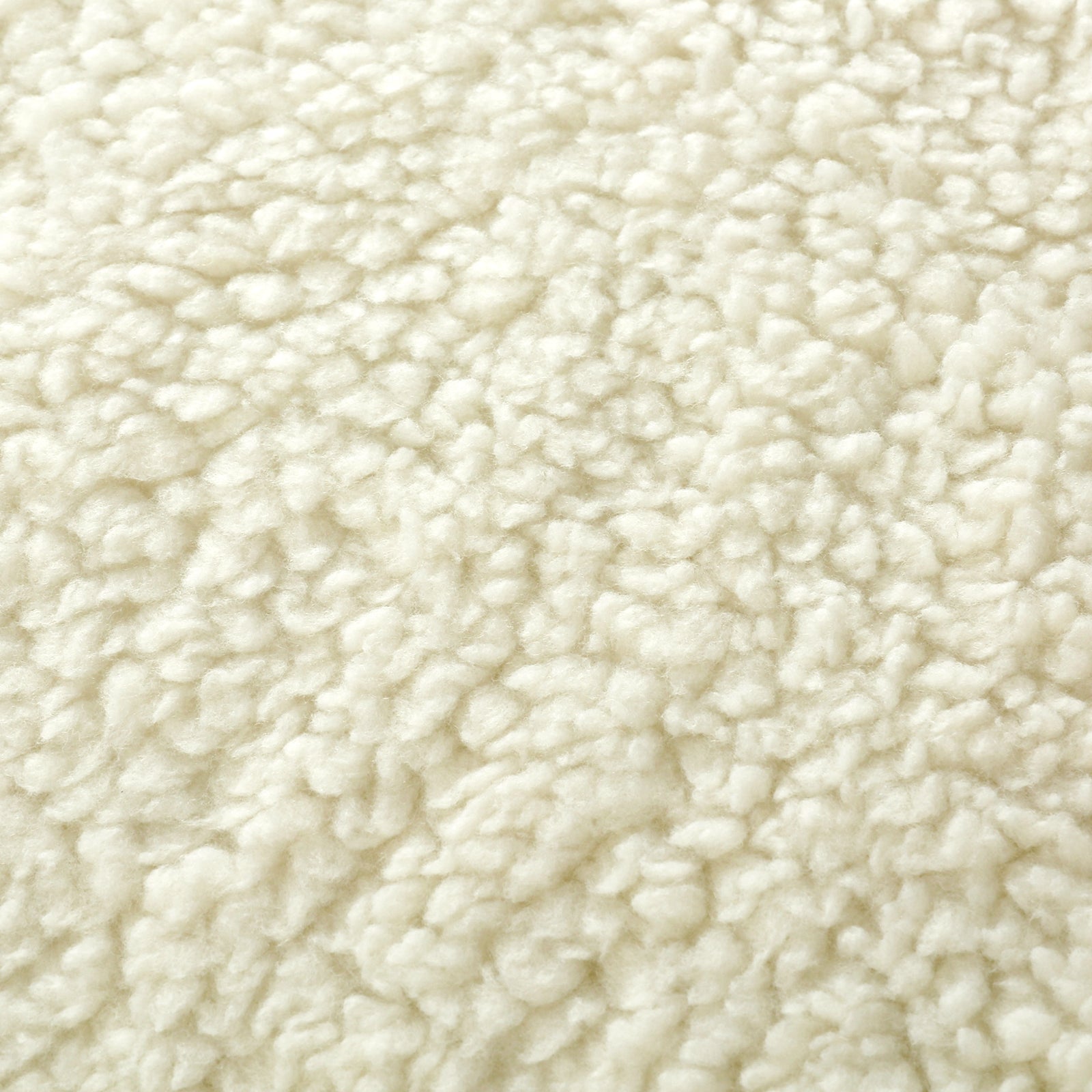 Royal Comfort Fleece Top Electric Blanket Fitted Heated Winter Underlay - Queen - White