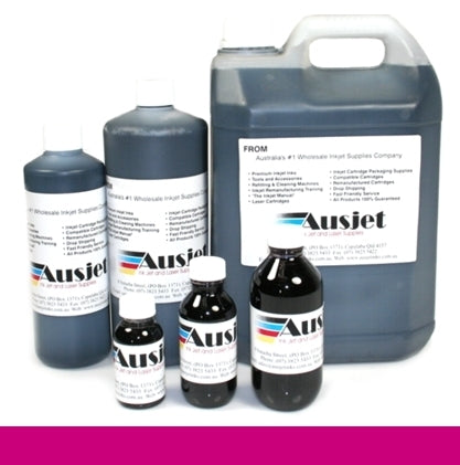 B5021 Sensient Magenta Ink 5 Ltr