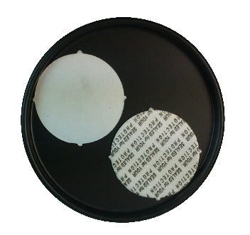 PS22 Tamper Seal Wad 28mm-Large (pack of 500 wads)