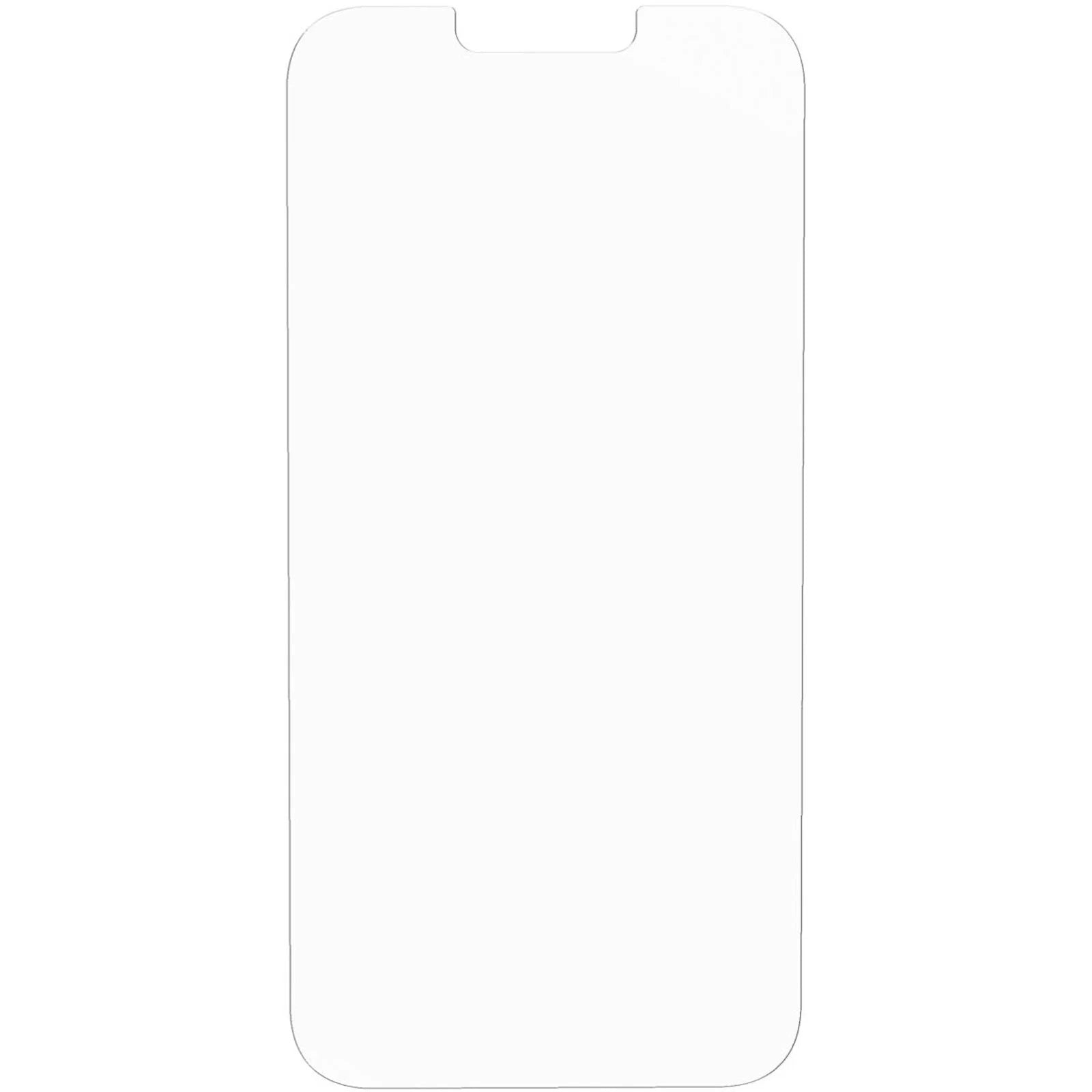 OTTERBOX Apple iPhone 14 Plus / iPhone 13 Pro Max Amplify Glass Antimicrobial Screen Protector - Clear (77-88842), 5X Anti-Scratch Defense