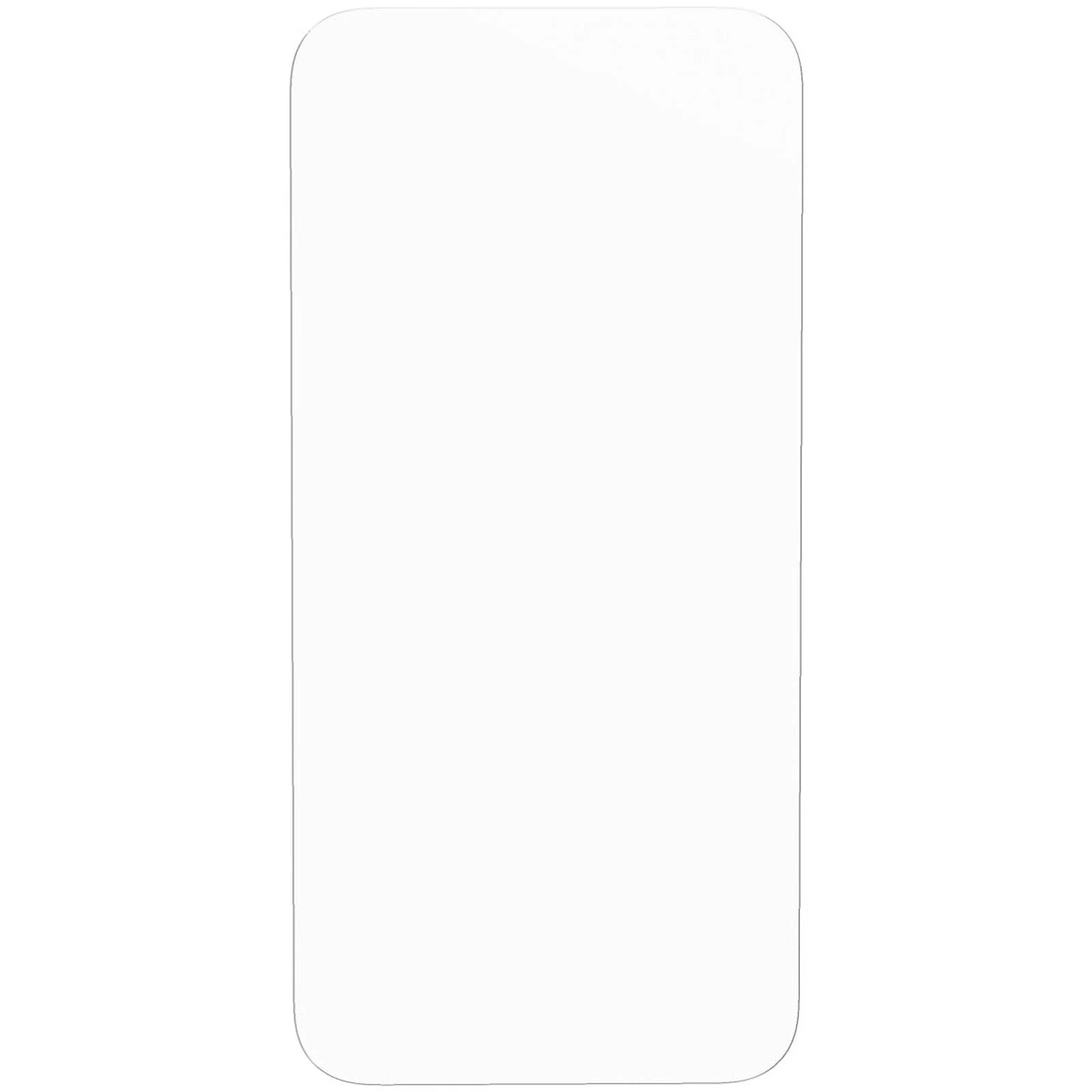 OTTERBOX Apple iPhone 14 Pro Max Alpha Glass Antimicrobial Screen Protector - Clear (77-89310), Edge-to-Edge Protection, Flawless Clarity