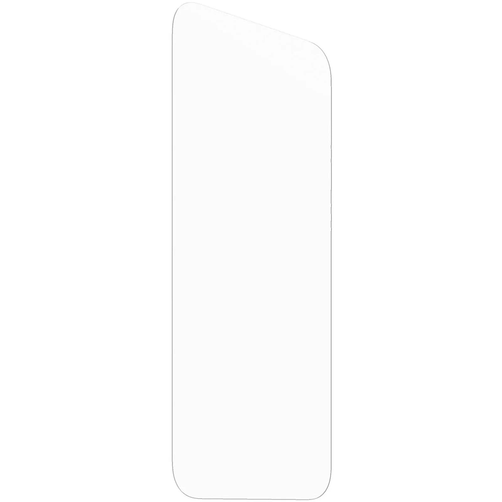 OTTERBOX Apple iPhone 14 Pro Max Amplify Glass Antimicrobial Screen Protector - Clear (77-88854), 5X Anti-Scratch Defense