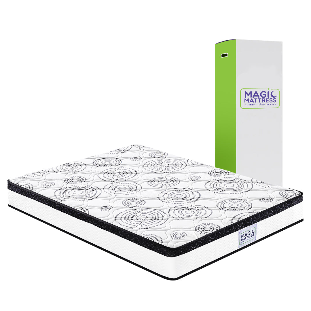 Magic Mattress - DOUBLE