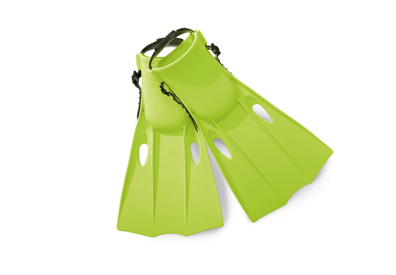 INTEX SMALL SWIM FINS