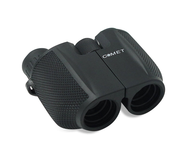10x25 Professional Compact Binoculars Zoom Neck Strap Carry Bag Sports Wildlife 10X25P