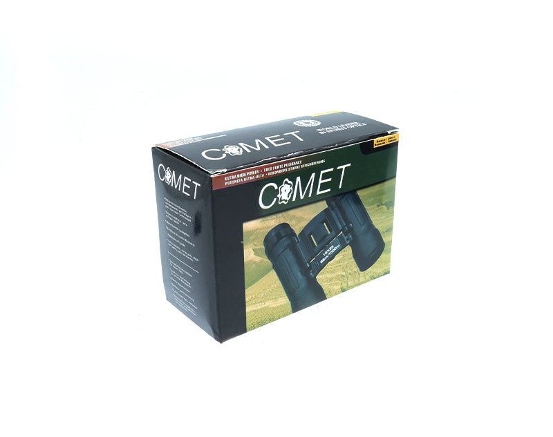 10x25 Binoculars Folding Roof Prism Compact Travel Binoculars Precision Optical