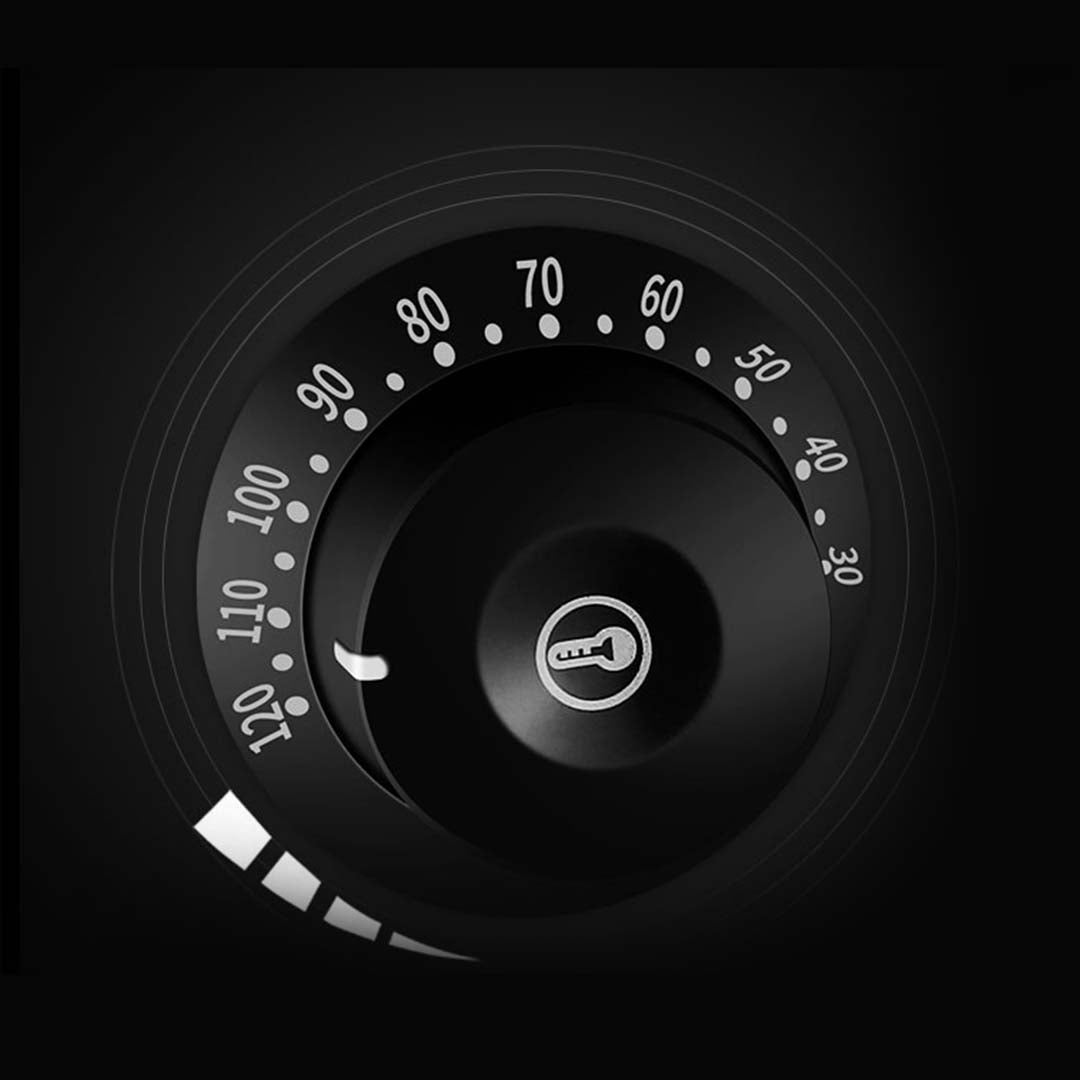 SOGA 2X 21L Stainless Steel URN Commercial Water Boiler  2200W