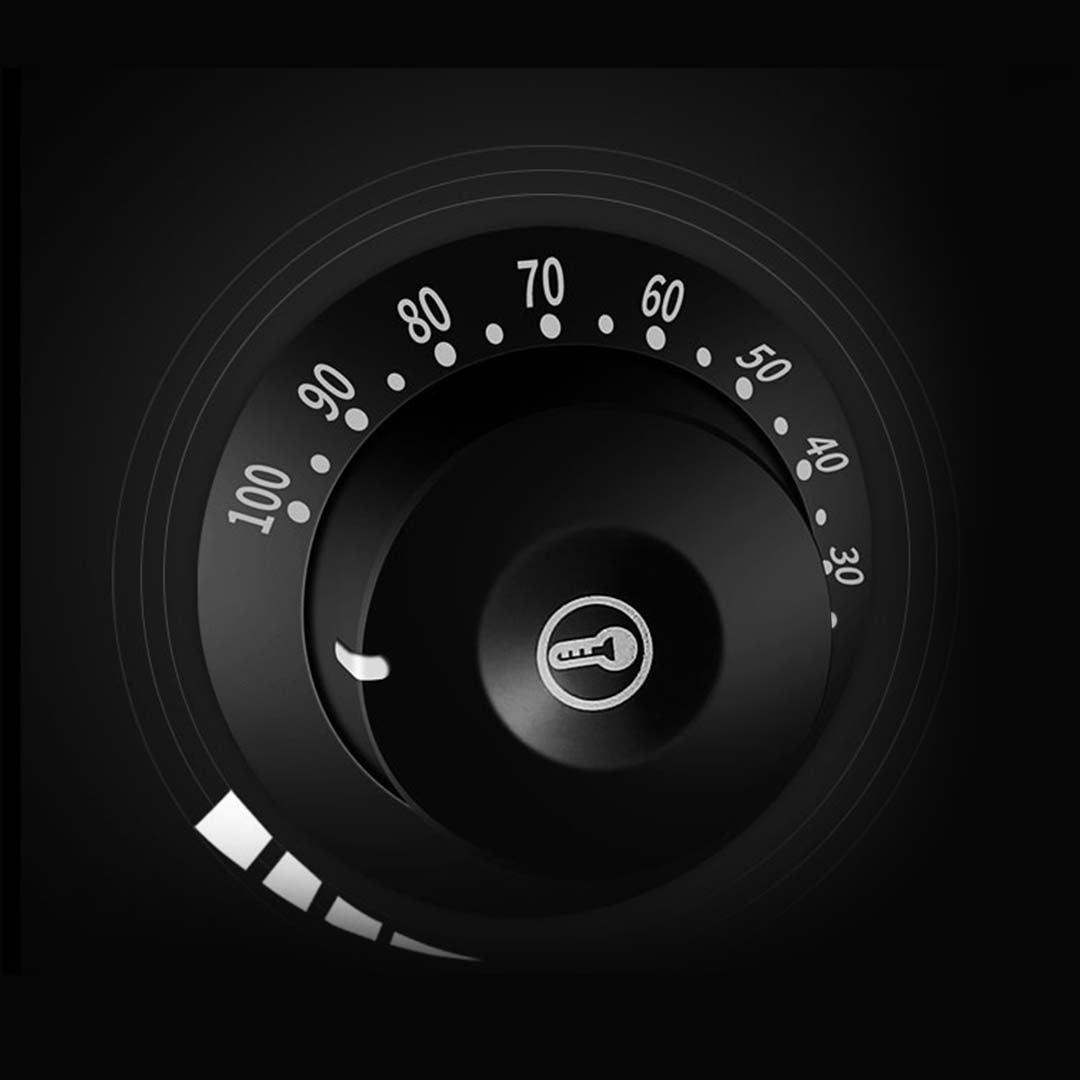 SOGA 2X 25L Stainless Steel URN Commercial Water Boiler  2200W