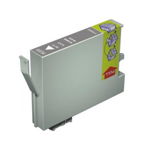 Compatible Premium Ink Cartridges T0961  Photo Black Cartridge R2880 - for use in Epson Printers