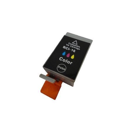 Compatible Canon BCI-16 Single Colour Ink Cartridge
