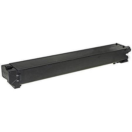 Compatible Remanufactured Sharp MX2301N, MX2600N, MX3100N Black Copier Toner