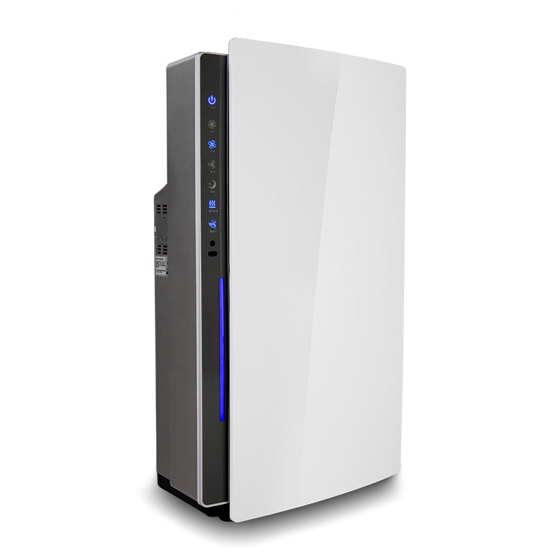 Shinco SAD-2401 Air Purifier with HEPA Filter