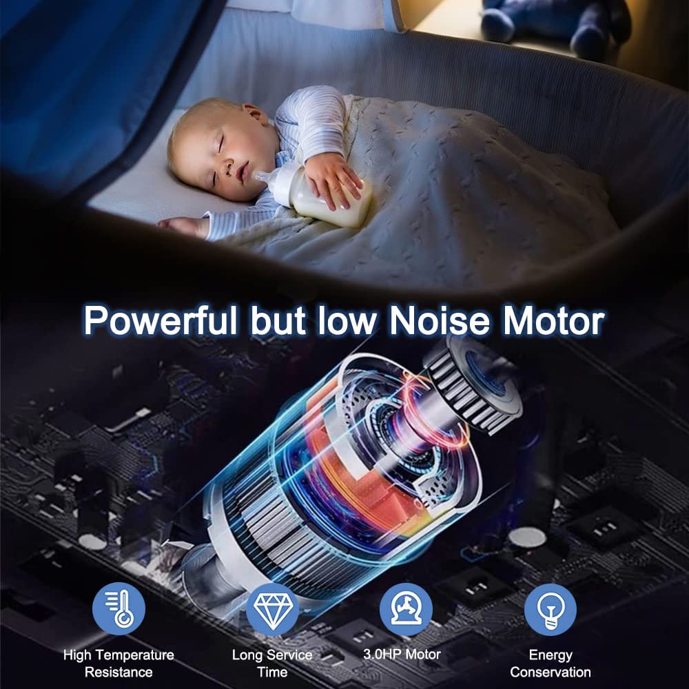 Sardine Sport T60 Pro Luxury Foldable Treadmill Android Home Gym Cardio Running Machine