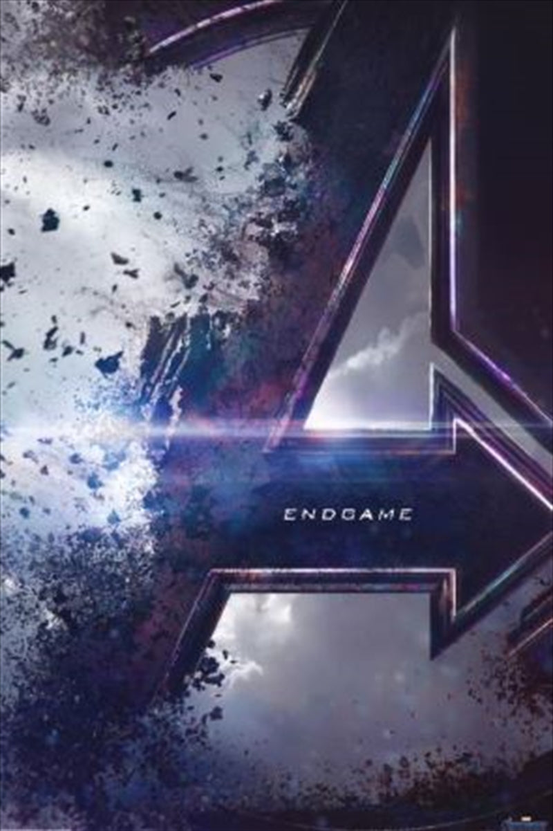 Avengers: Endgame - Teaser