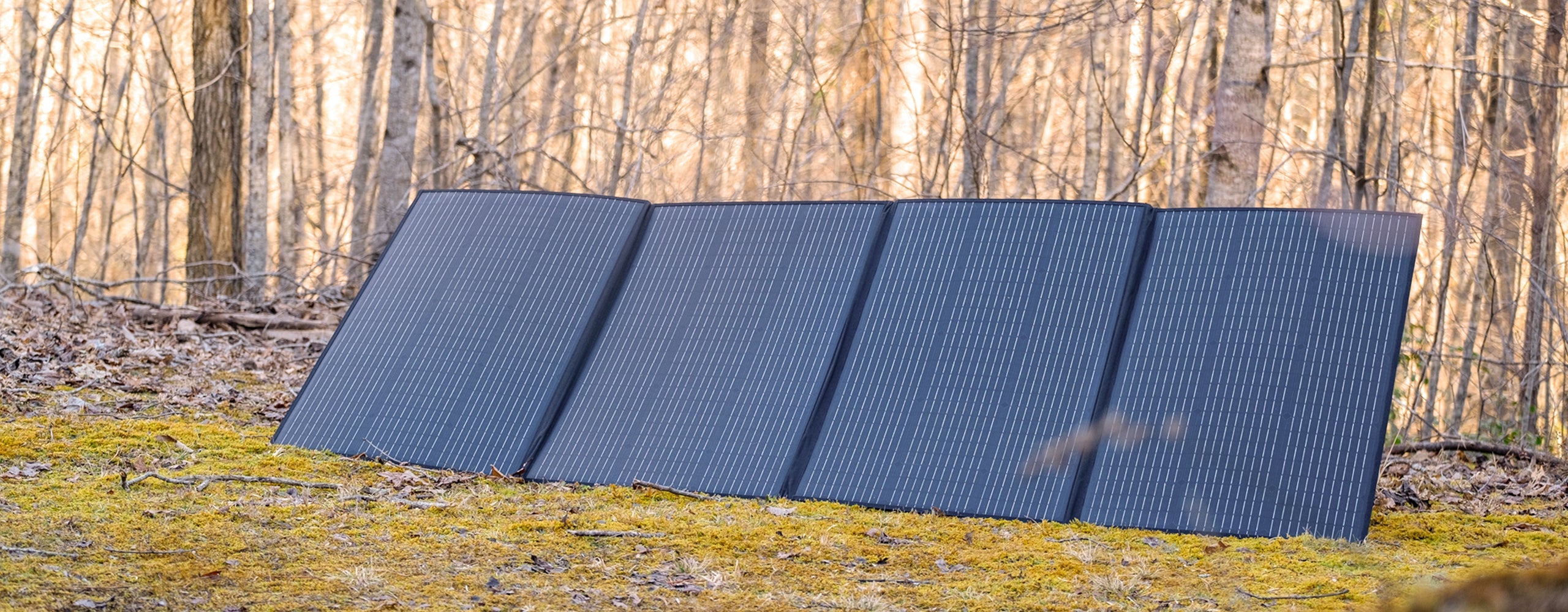 BLUETTI PV120 Solar Panels | 120W