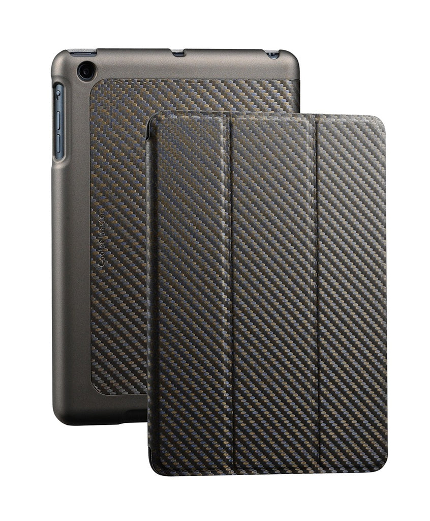 Cooler Master Wake Up Folio Bronze mini iPad case C-IPMF-CTWU-ZZ