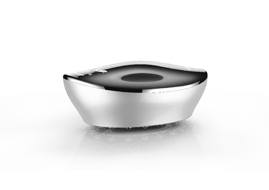 TOUCHBeauty RF Body Massager TB-1796