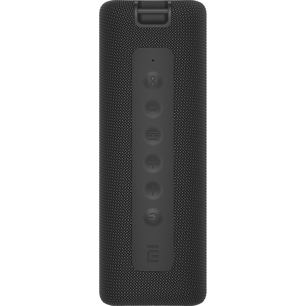 Xiaomi Mi Outdoor Speaker Black QBH4195GL