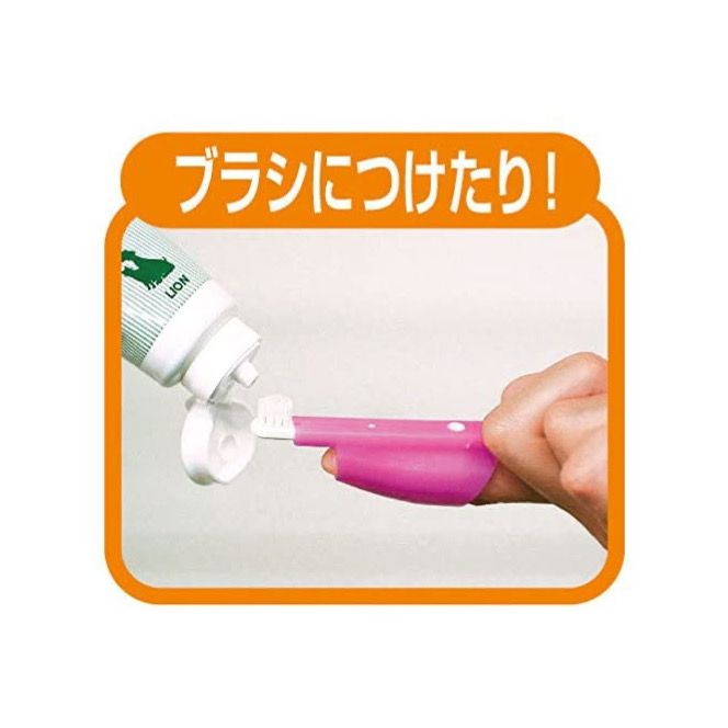 LION Detal Gel For Dog & Cat Leaf Scent 40g x48