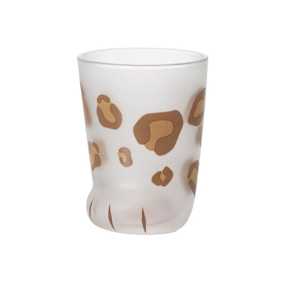 ADERIA COCONECO Little Leopard Max. Cal 72mm Cal72mm H92mm 230ml