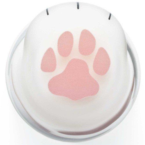 ADERIA COCONECO Little Leopard Max. Cal 72mm Cal72mm H92mm 230ml