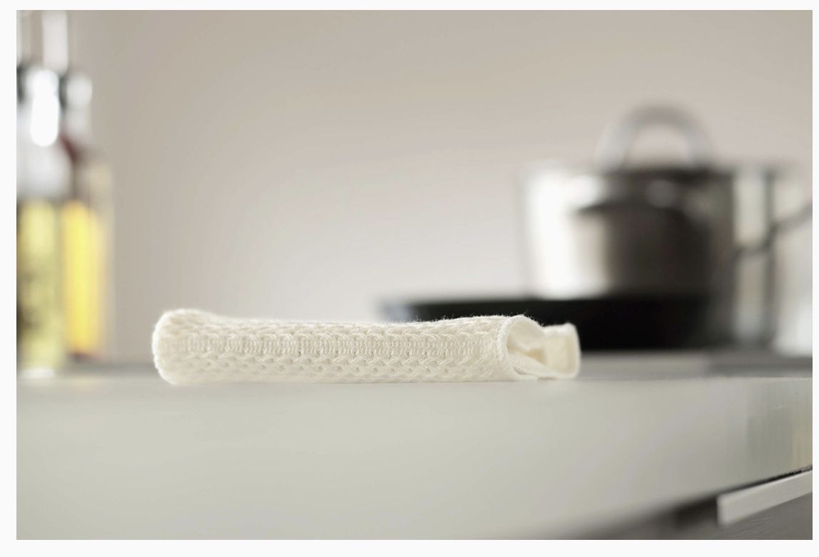 MARNA Antibacterial Cleaning Cloth 30_35cm x5