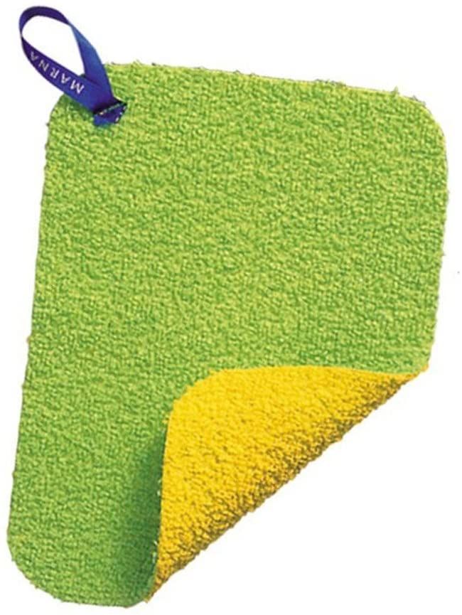 MARNA Stain Scrub Cloth From Japan(The 2015 Japan Excellent Design Award) x10