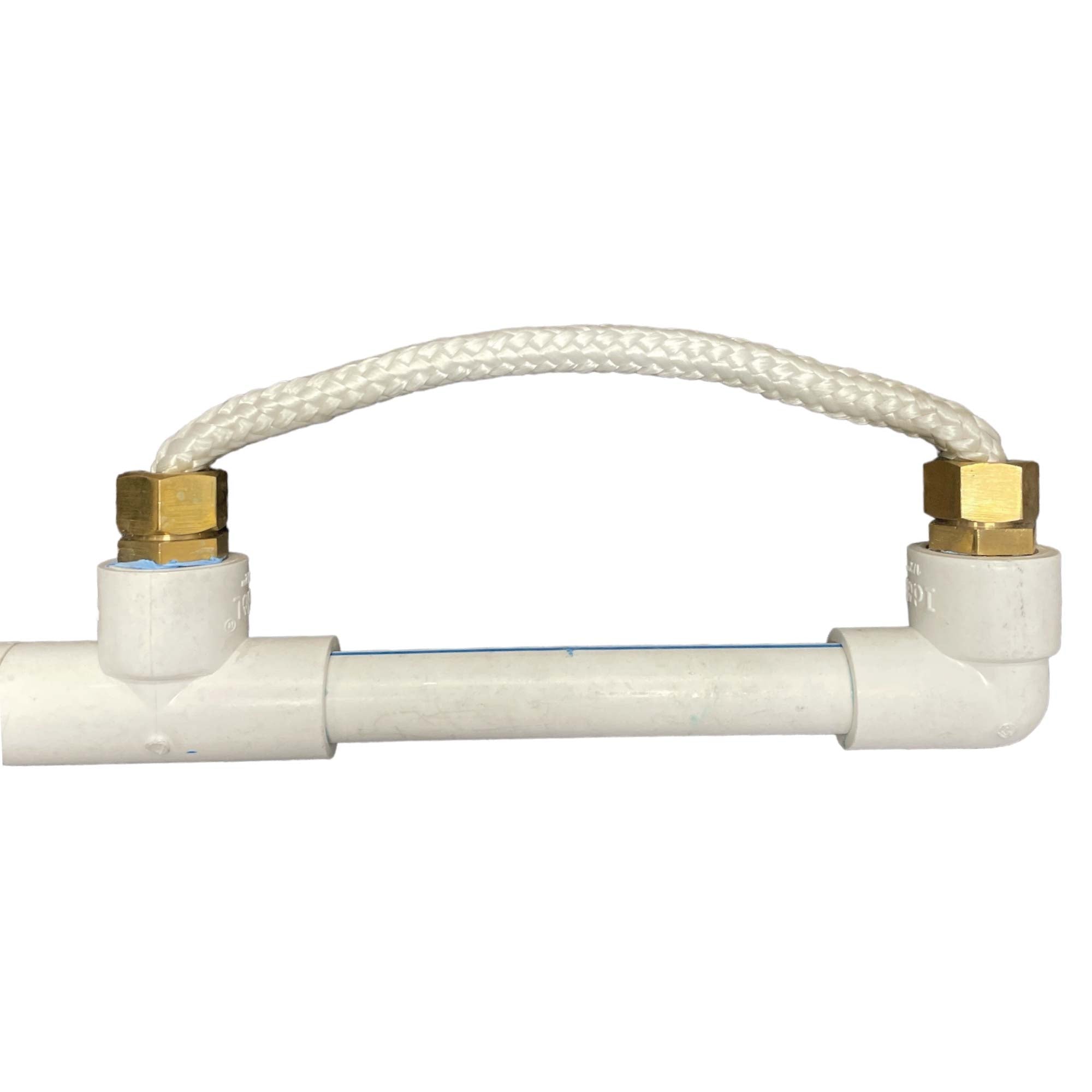 Hand Held Weed Wiper 1L - Herbicide Rope Wick Applicator For Gardening Sprayer