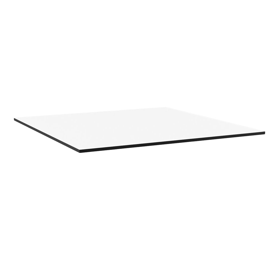 Air Table Top 180 - White
