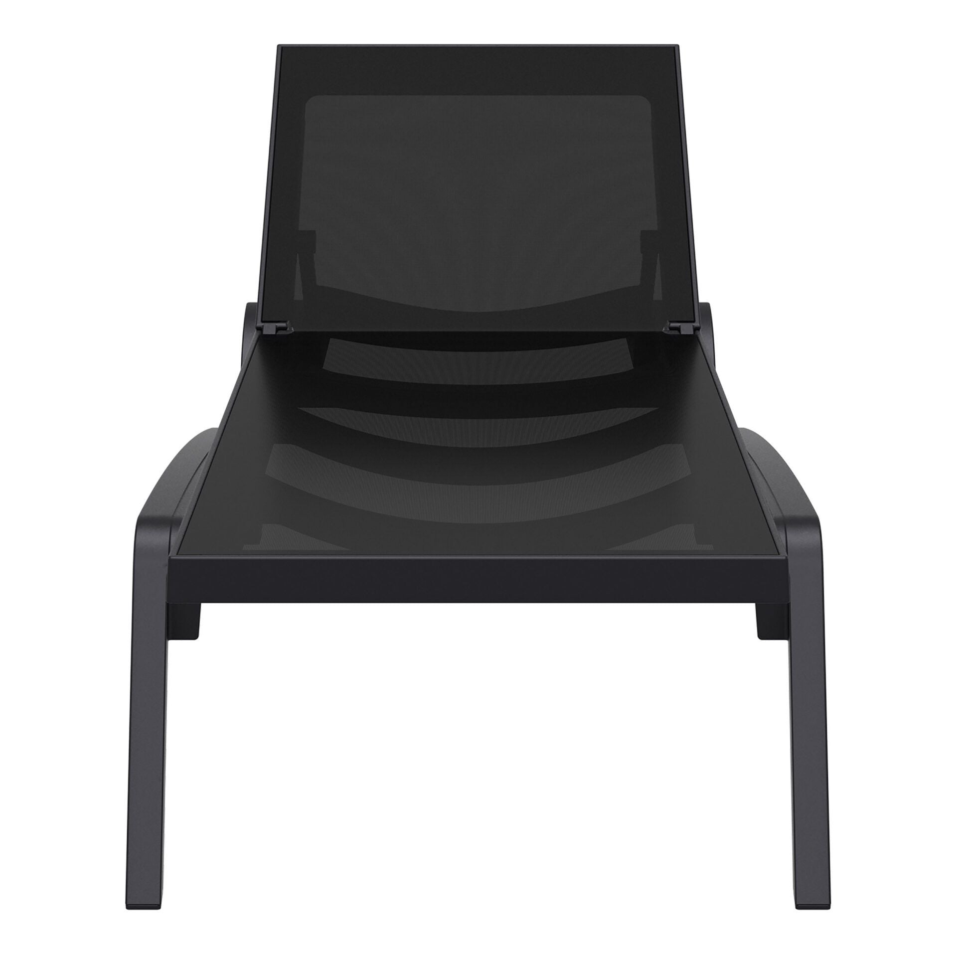 PART Pacific Fabric - Black