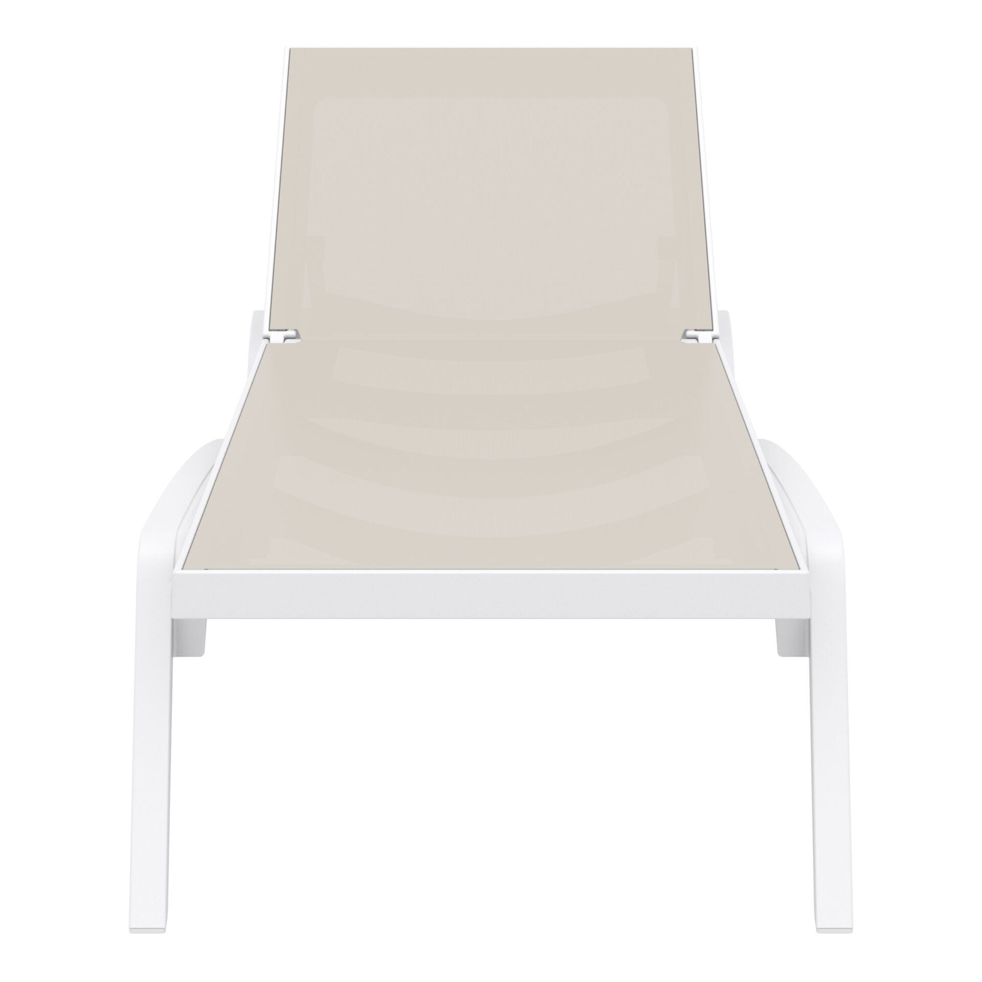 PART Pacific Fabric - Taupe