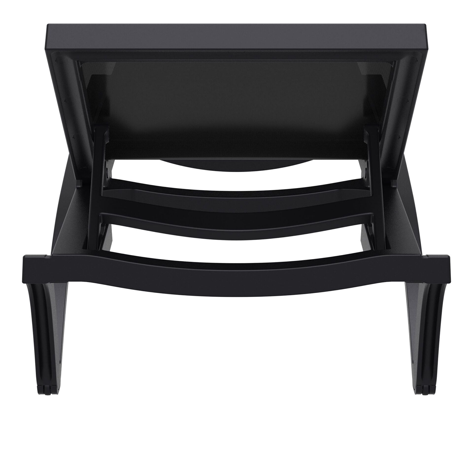 PART Pacific Fabric - White