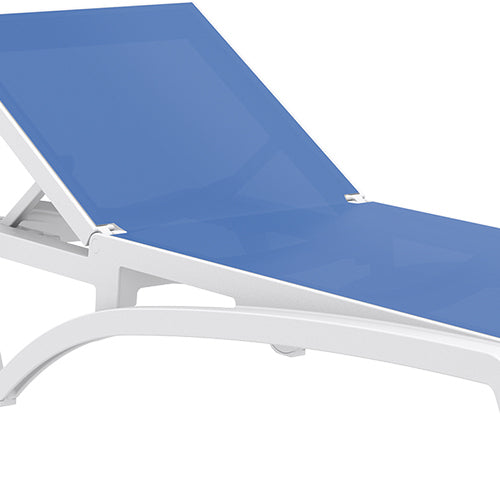 PART Pacific Fabric - Yellow