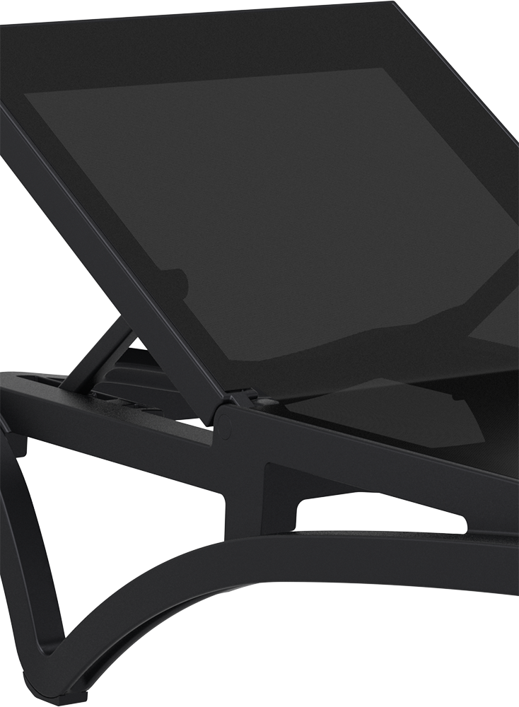 PART Pacific Fabric - Yellow