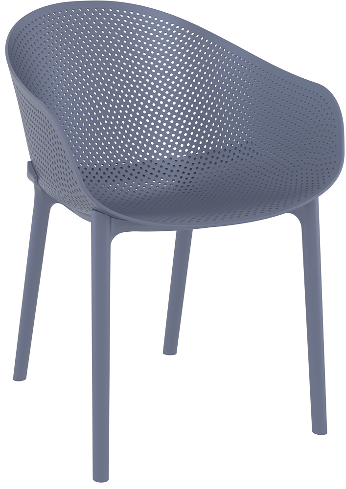 Sky Chair - Anthracite