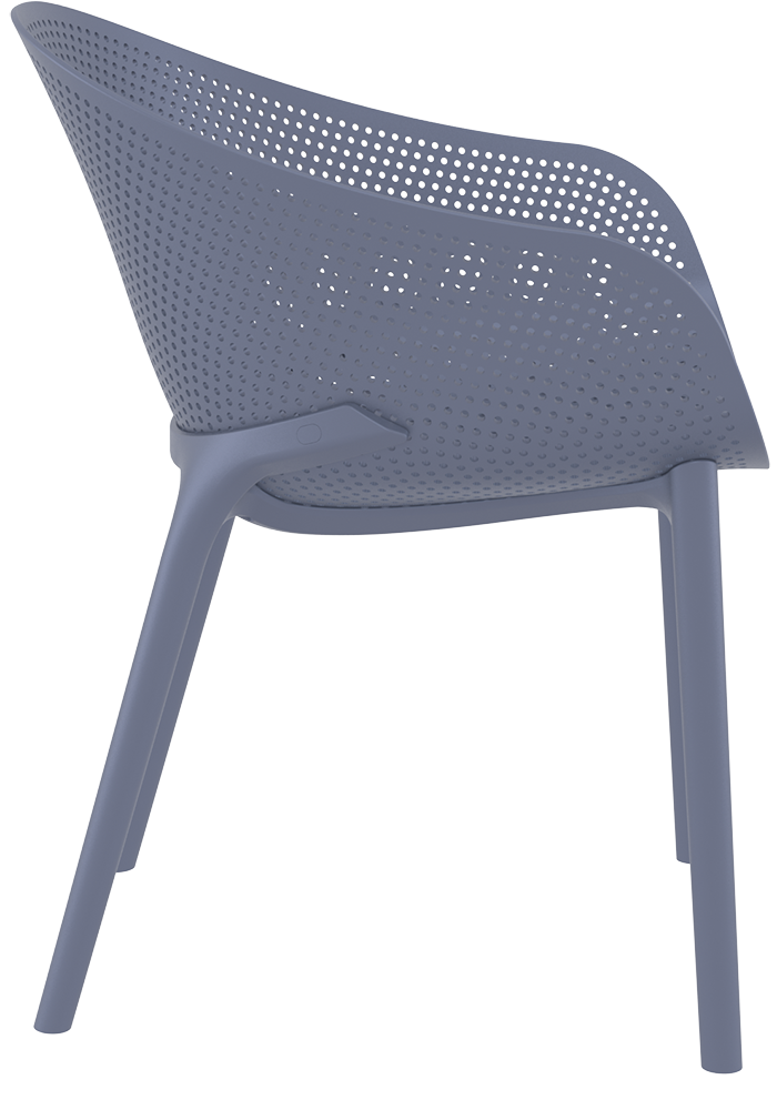 Sky Chair - Anthracite