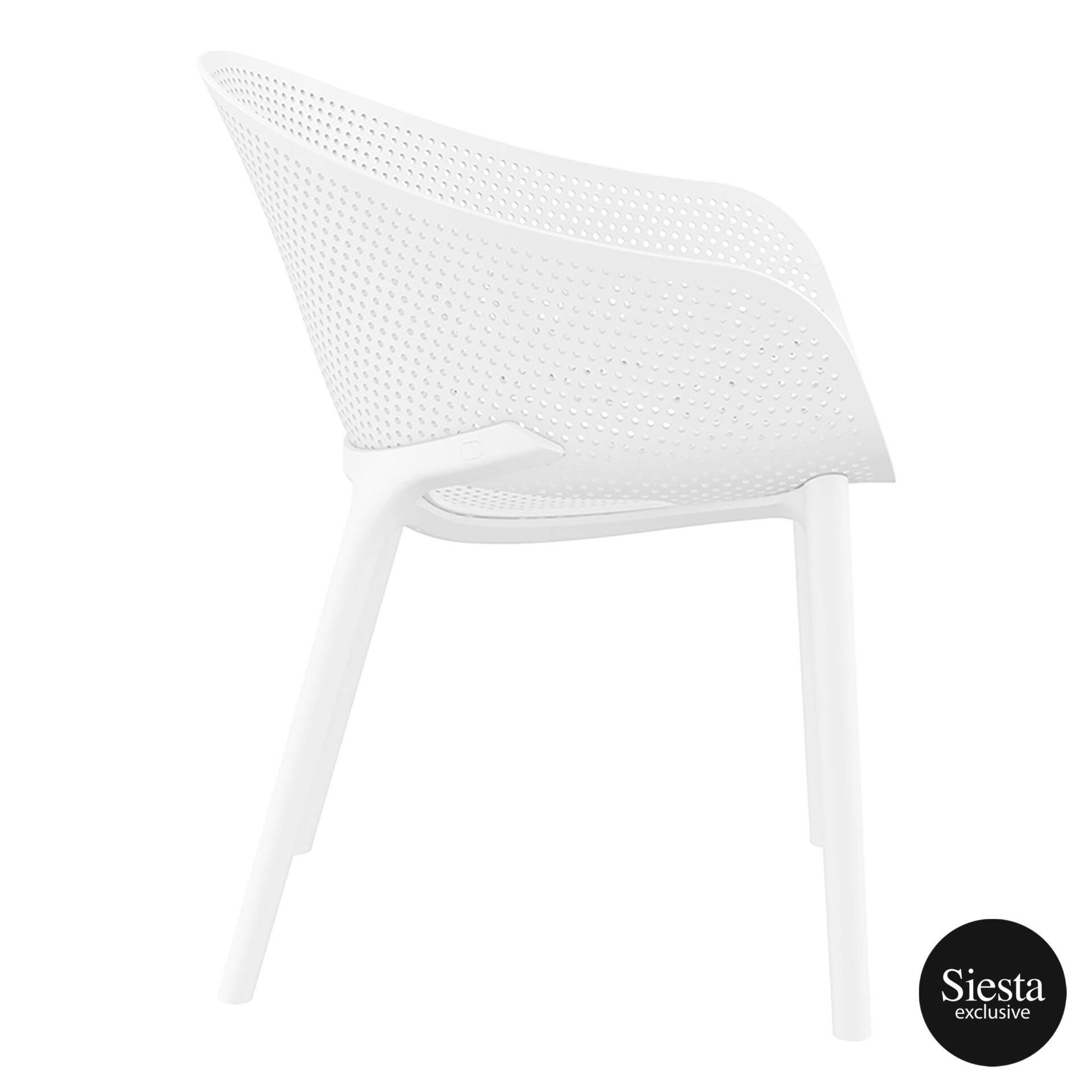 Sky Pro Chair - Anthracite