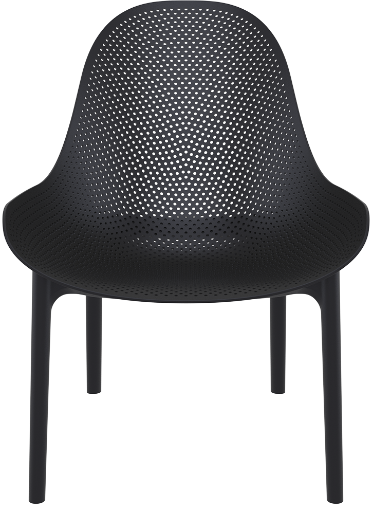 Sky Lounge - Anthracite