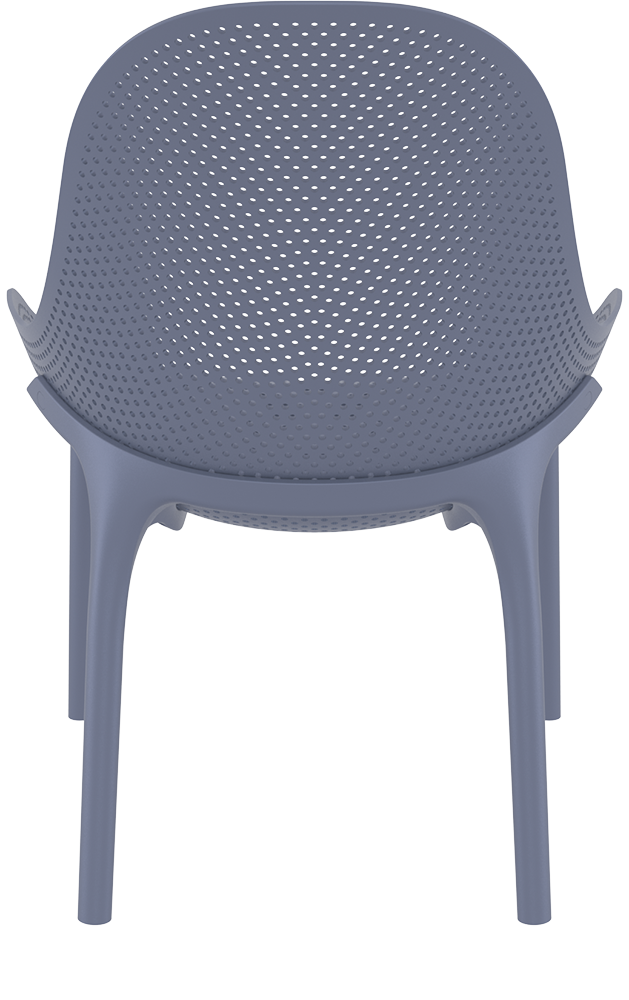 Sky Lounge - Anthracite