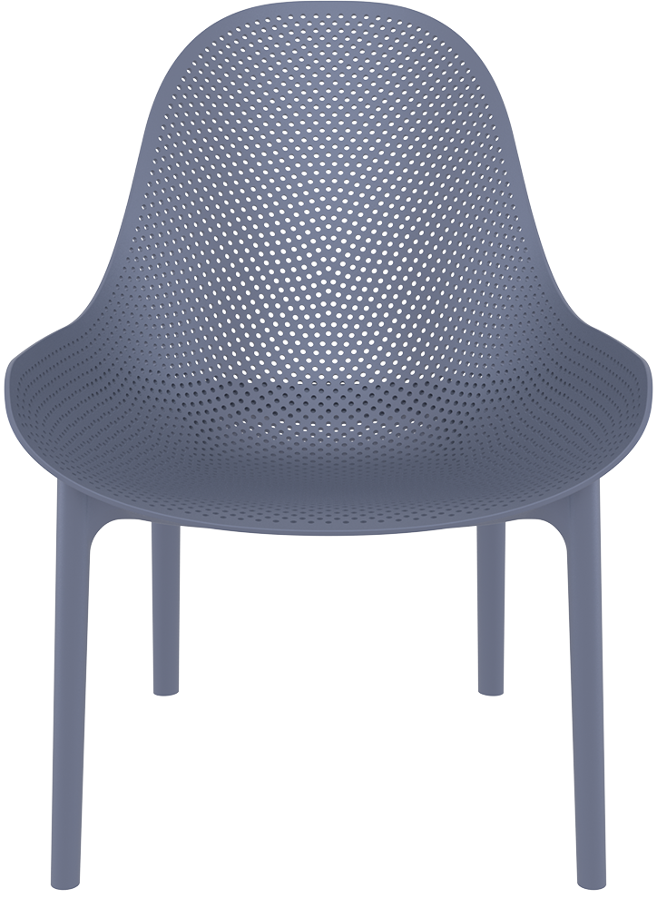 Sky Lounge - Anthracite