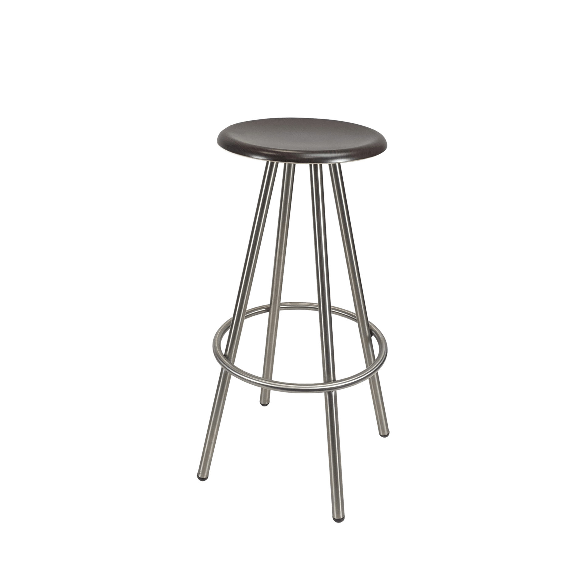 Cruza Stool - Wenge
