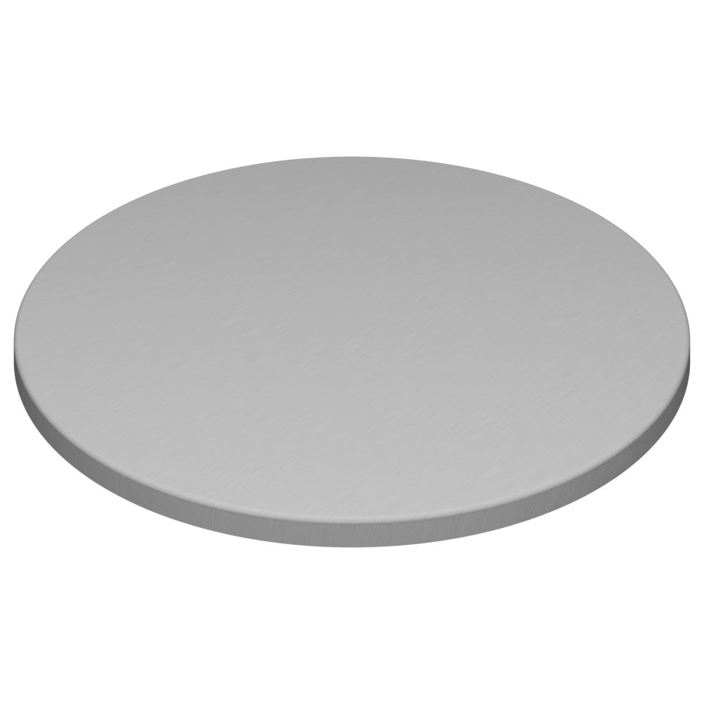 Werzalit Sienna 600mm Diameter BISTRO Duratop by SM France