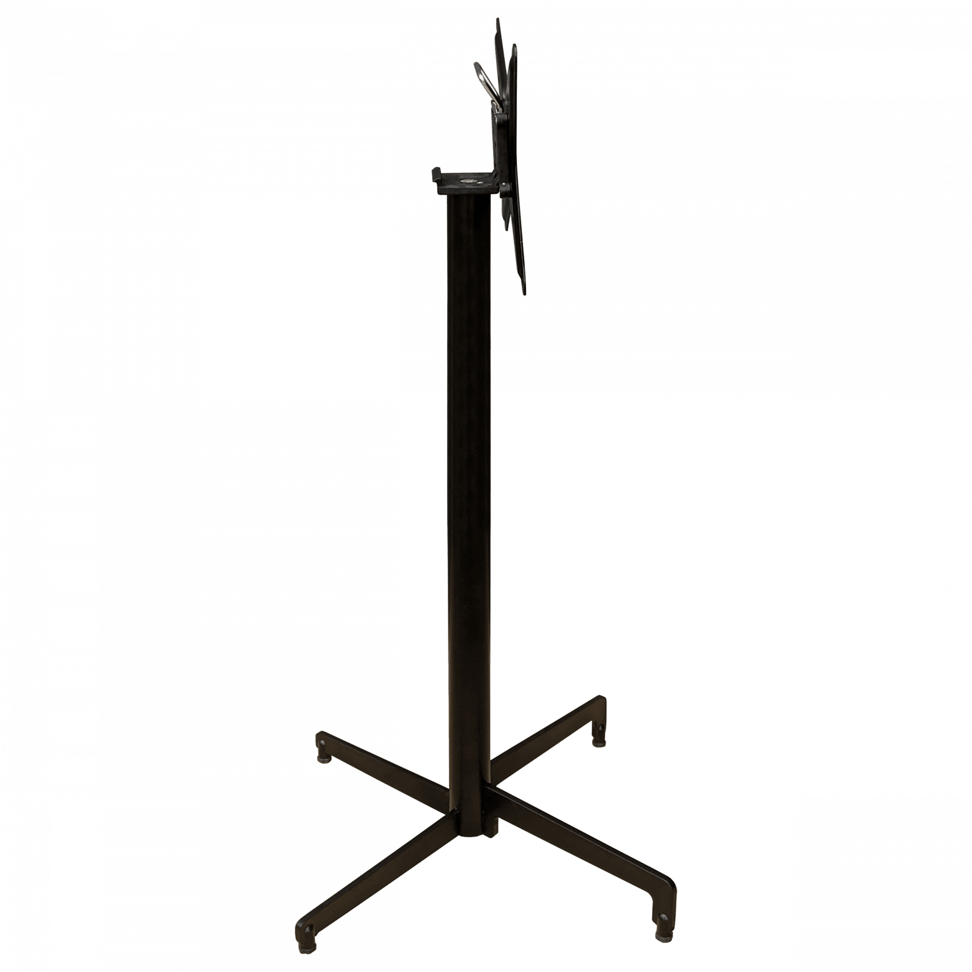 Berlin Folding Bar Base - Black