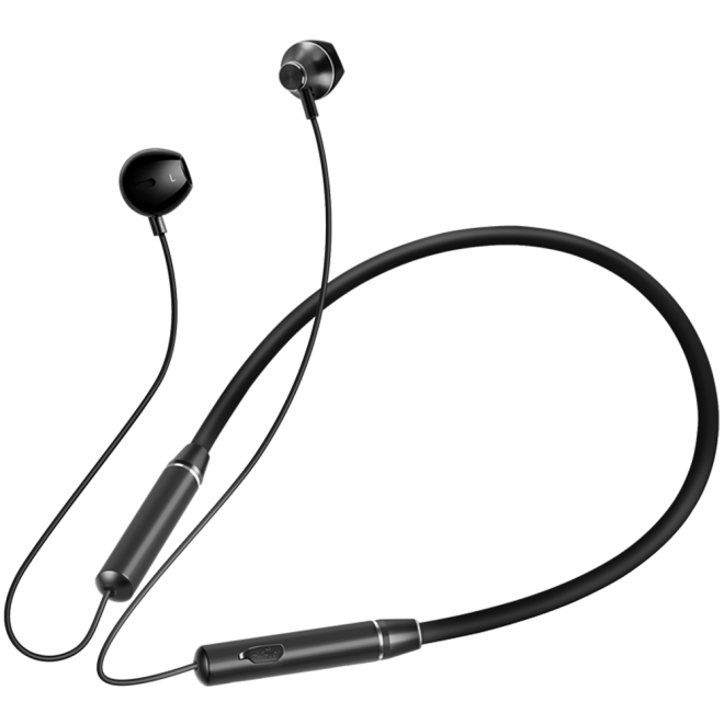 KIVEE TW57 Bluetooth 5.0 Earphone Black