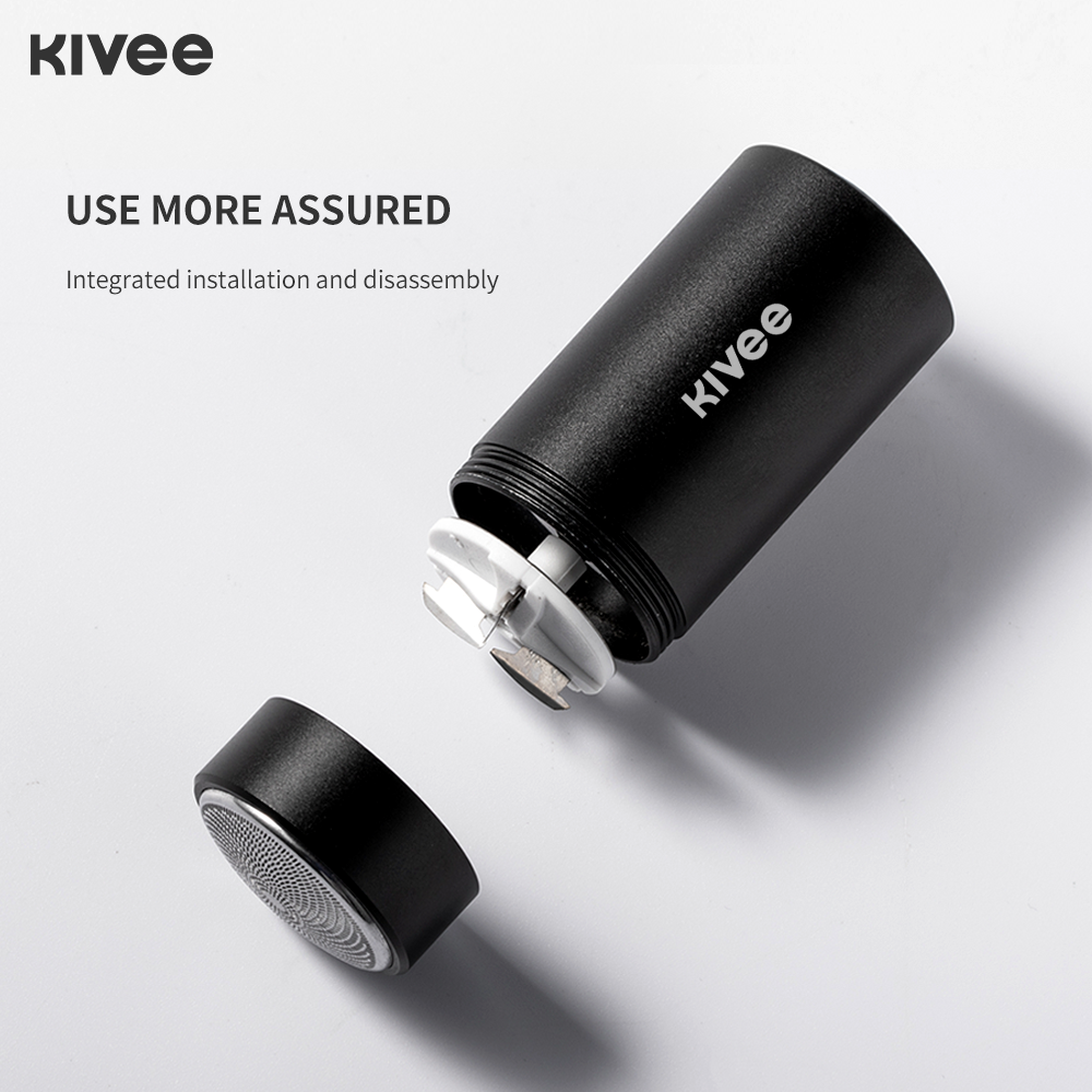 KIVEE TXD01 Electric Shaver