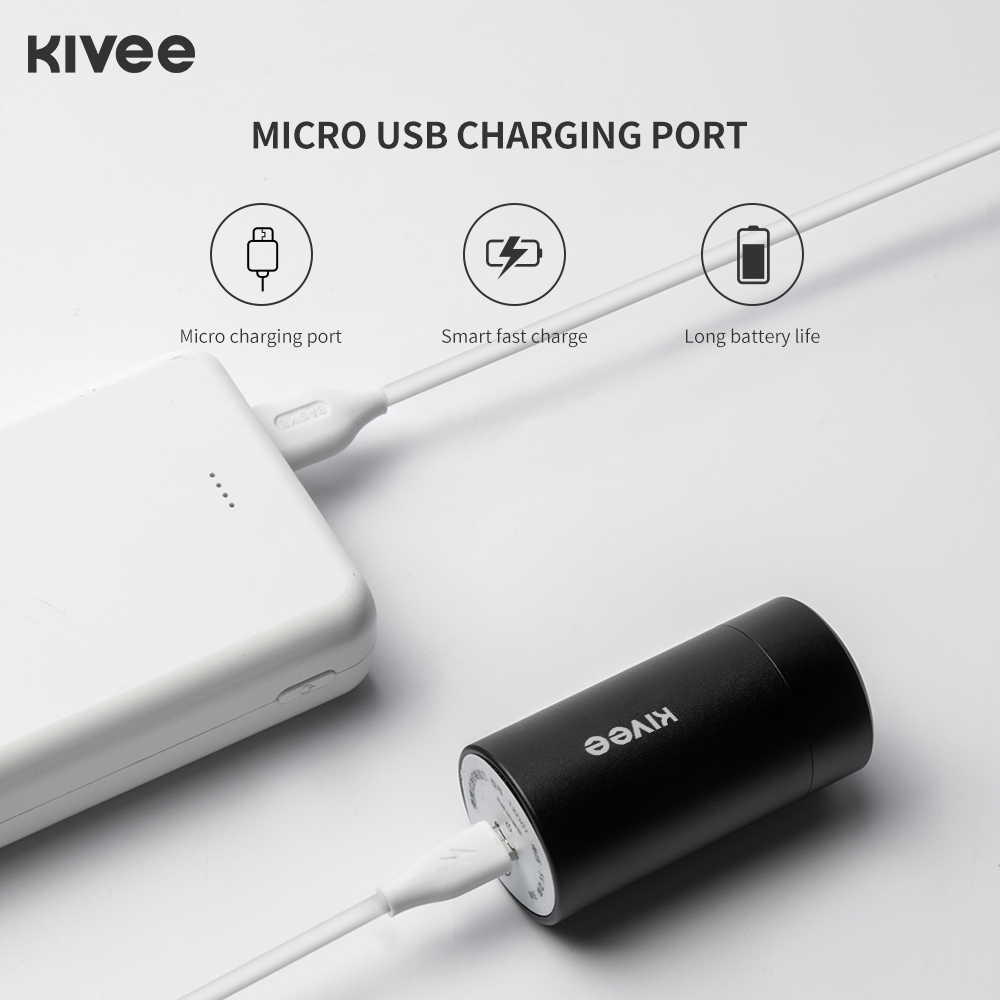 KIVEE TXD01 Electric Shaver